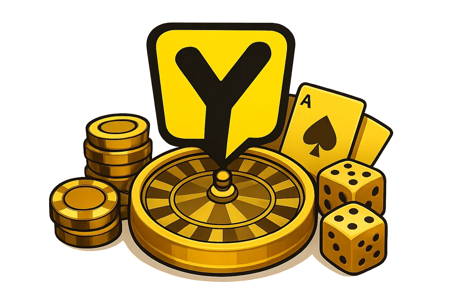 YepCasino pobierz